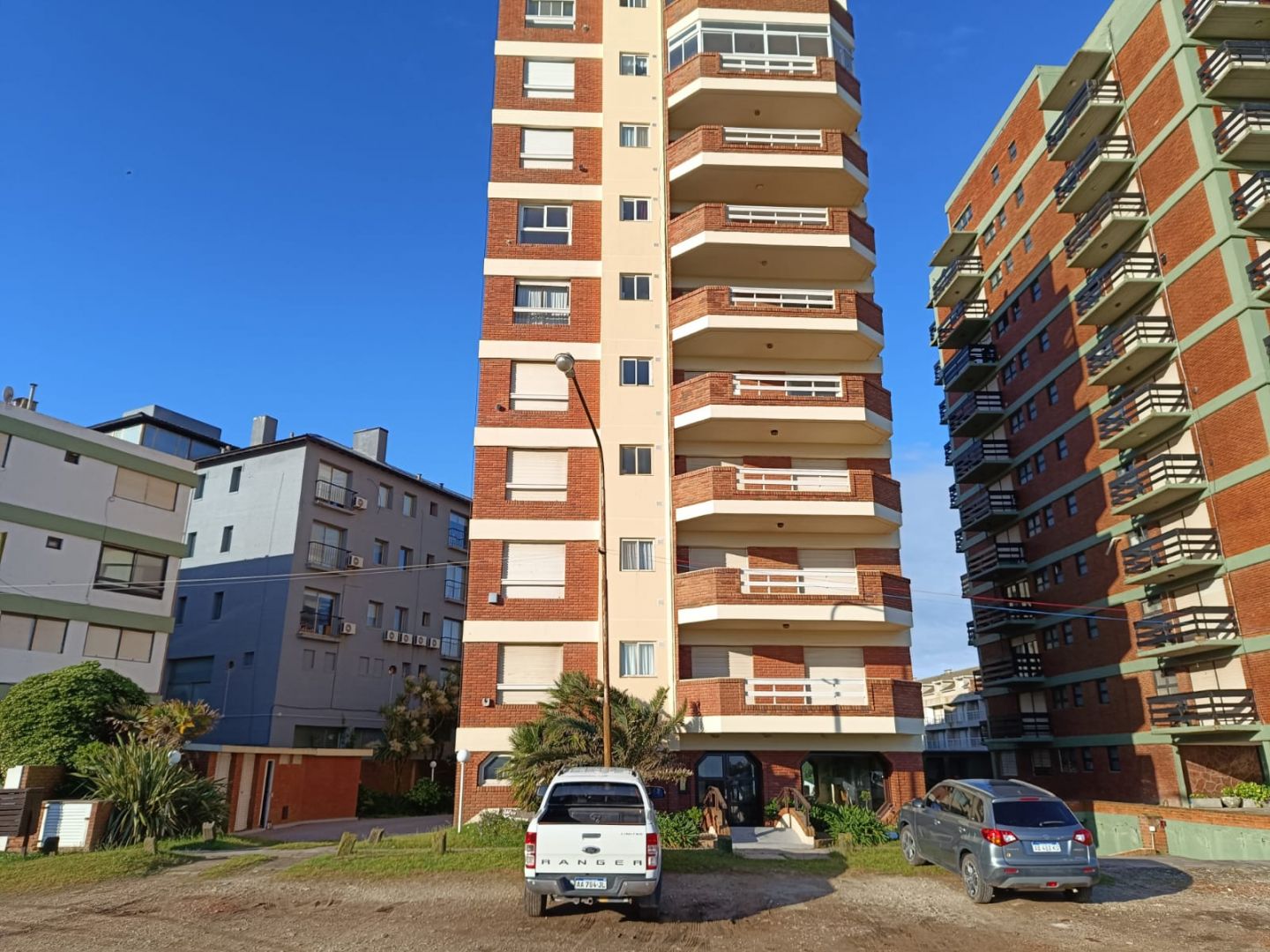 #5428840 | Alquiler Temporal | Departamento | Playas Del Sur (Flavio Franchini)