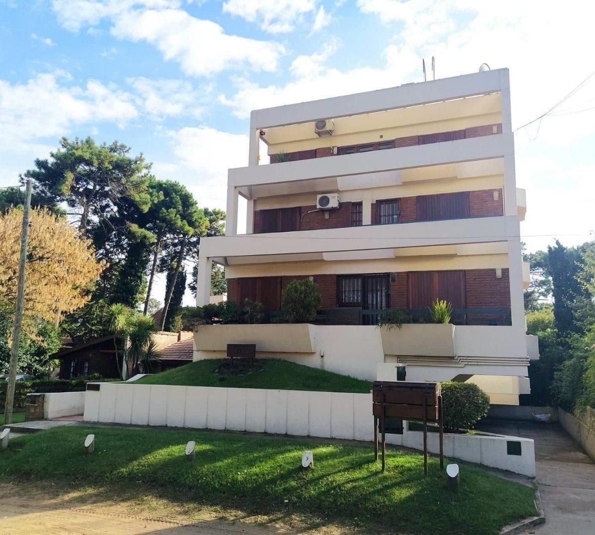 #5210803 | Venta | Departamento | Zona Guemes (Flavio Franchini)