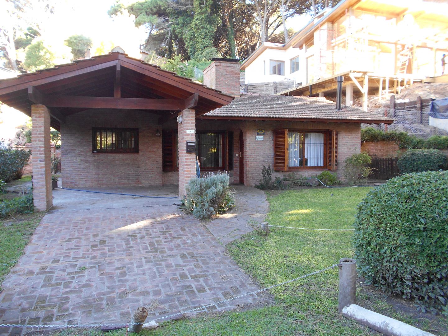 #5210806 | Temporary Rental | House | Fortin Viejo (Flavio Franchini)