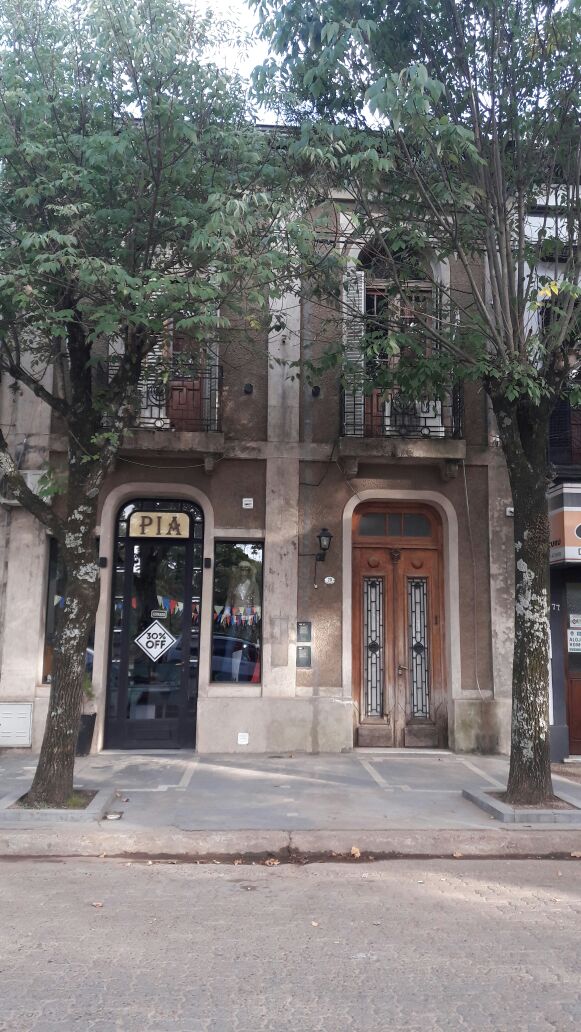 #1194329 | Venta | Casa | Centro (Frei Negocios Inmobiliarios)