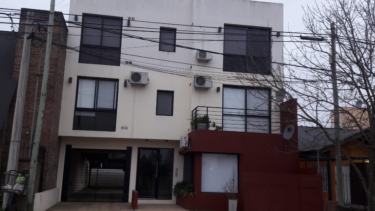 #1194365 | Venta | Departamento | Entre Rios (Frei Negocios Inmobiliarios)