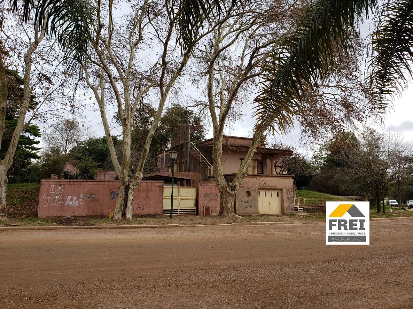 #1194511 | Venta | Casa | Parque Nacional El Palmar (Frei Negocios Inmobiliarios)