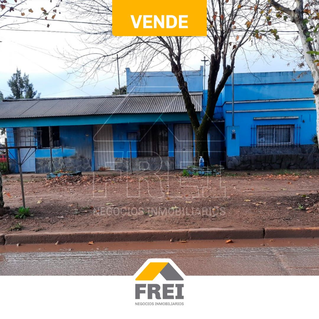 #2750227 | Venta | Casa | Colon (Frei Negocios Inmobiliarios)