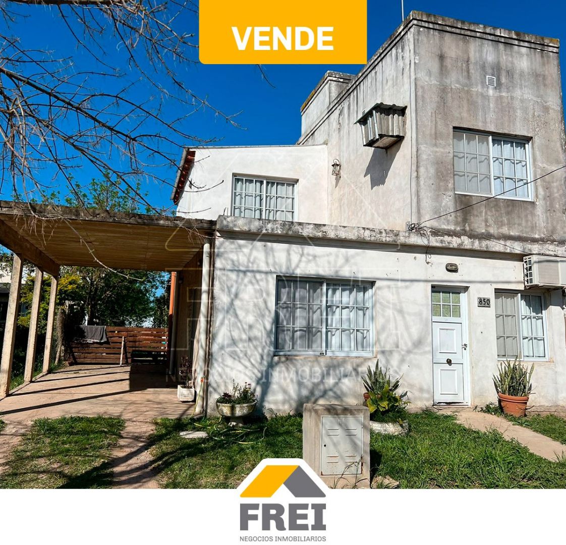 #4671982 | Venta | Casa | San Jose (Frei Negocios Inmobiliarios)