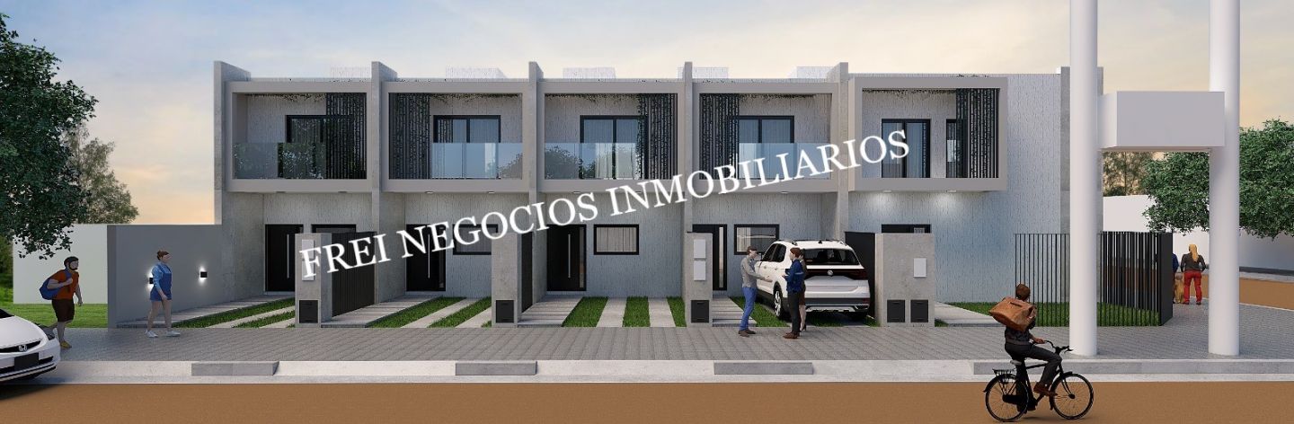 #5371376 | Venta | Casa | Colon (Frei Negocios Inmobiliarios)