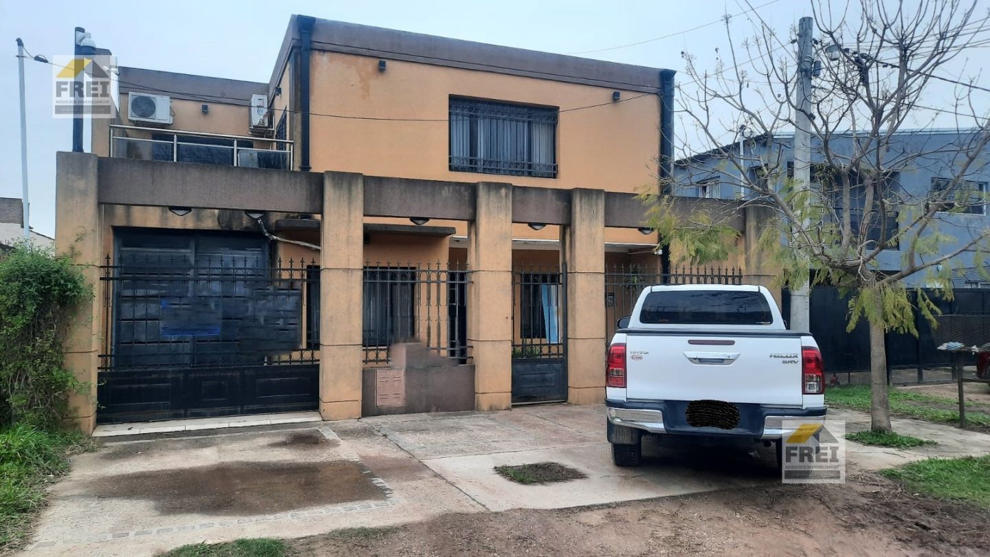 #5392053 | Venta | Casa | Colon (Frei Negocios Inmobiliarios)