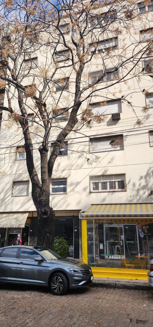 #5364748 | Venta | Departamento | Belgrano (Folger Buenos Neg. Inmobiliarios)