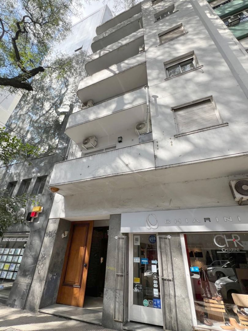 #5364749 | Venta | Departamento | Belgrano (Folger Buenos Neg. Inmobiliarios)