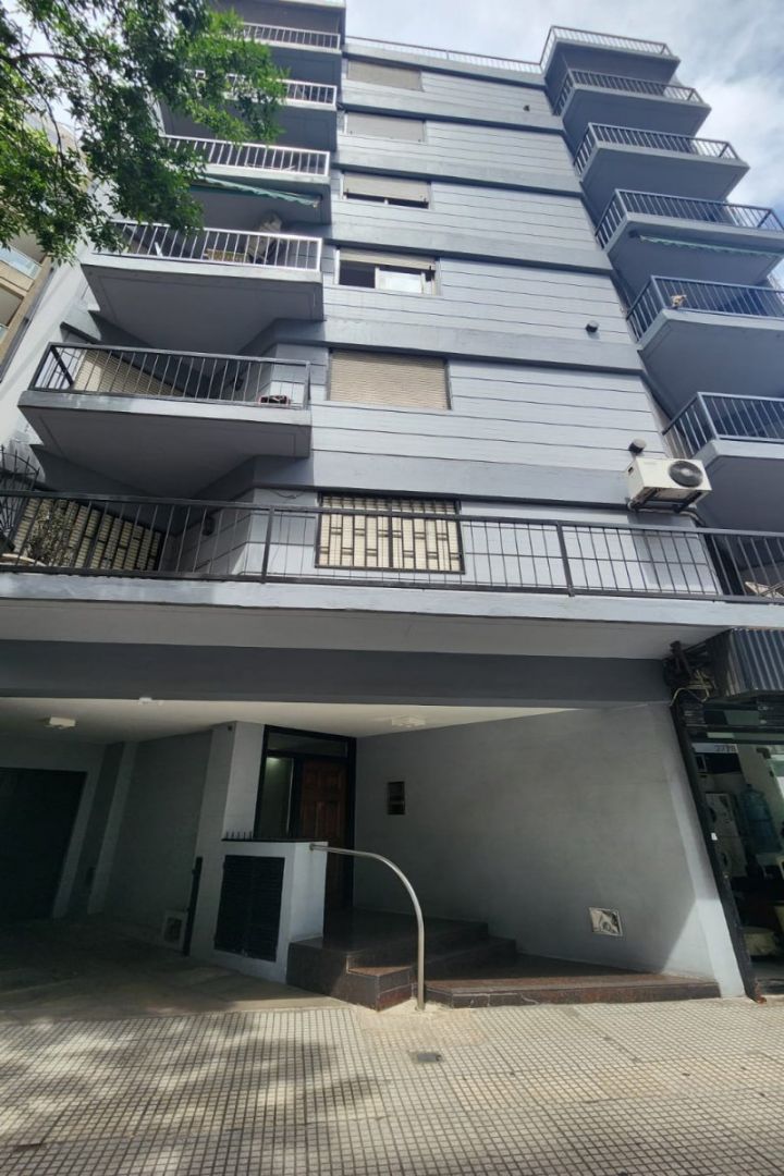 #5485105 | Venta | Departamento | Belgrano (Folger Buenos Neg. Inmobiliarios)