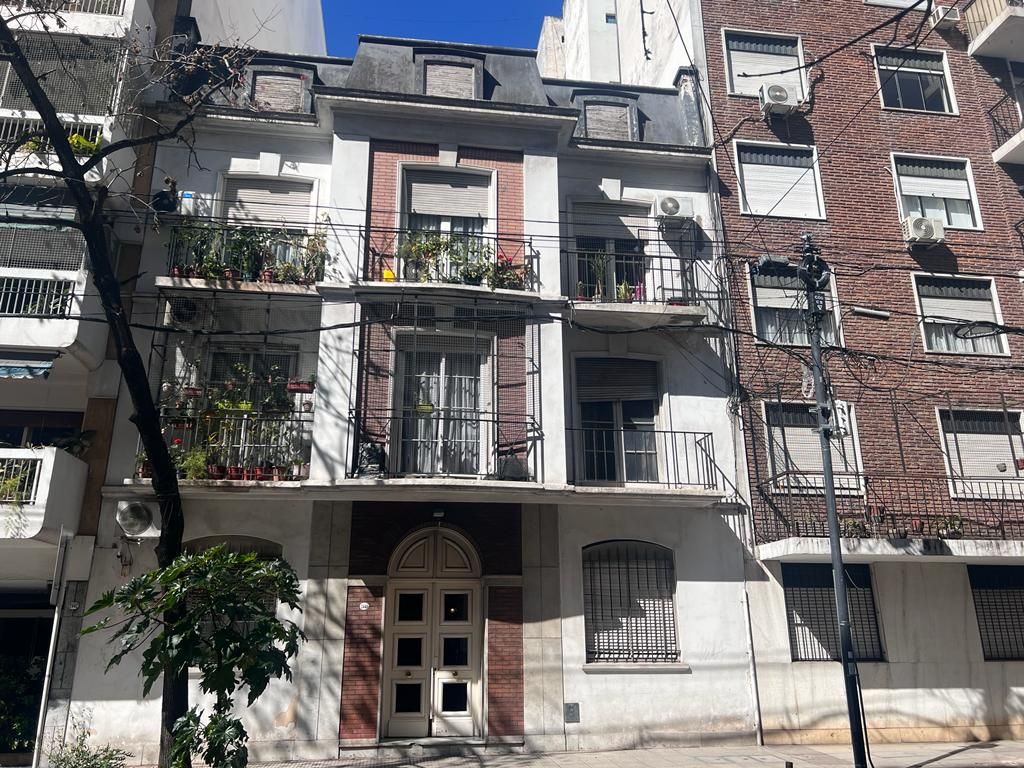 #3051551 | Venta | Departamento | Belgrano (Folger Buenos Neg. Inmobiliarios)