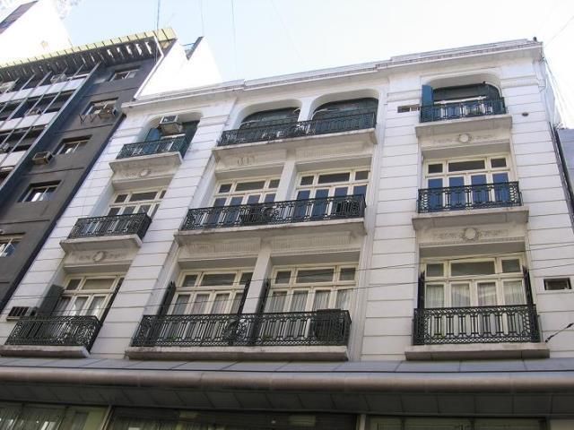 #1181423 | Venta | Oficina | Microcentro (Fera Cancellieri Propiedades)