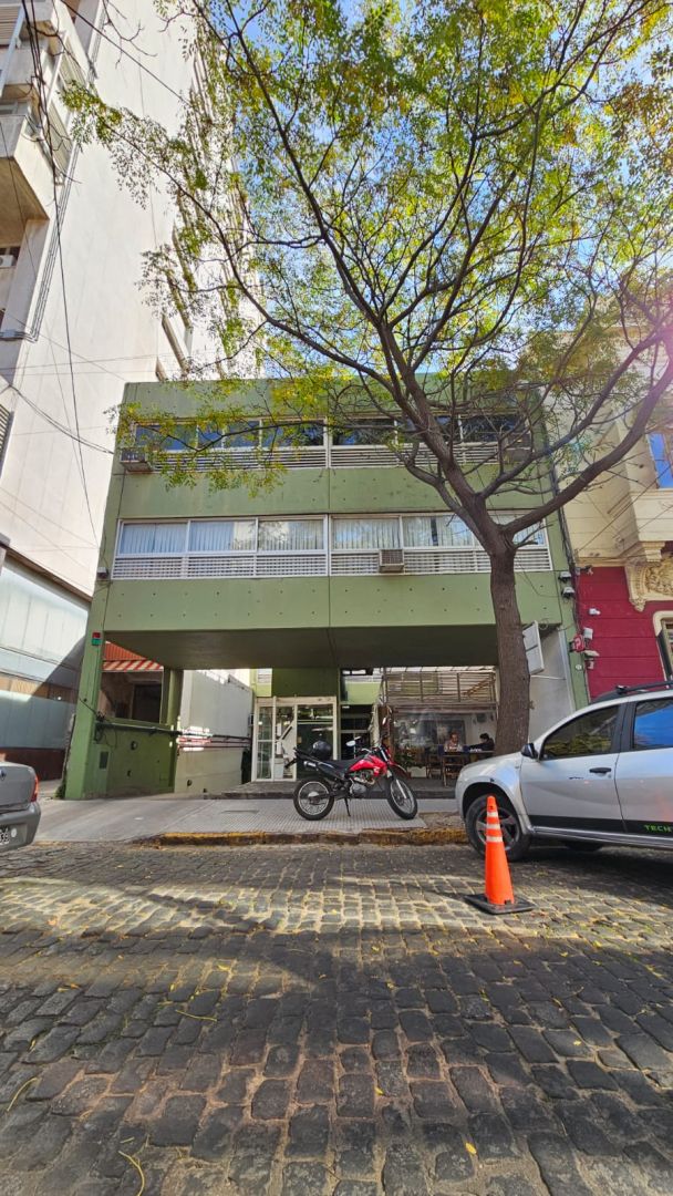 #5205028 | Venta | Oficina | San Isidro (Farina Propiedades)