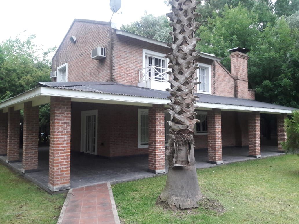 #4691069 | Alquiler Temporal | Casa Quinta | San Vicente (Estudio Fernandes Gestion Inmobiliaria)
