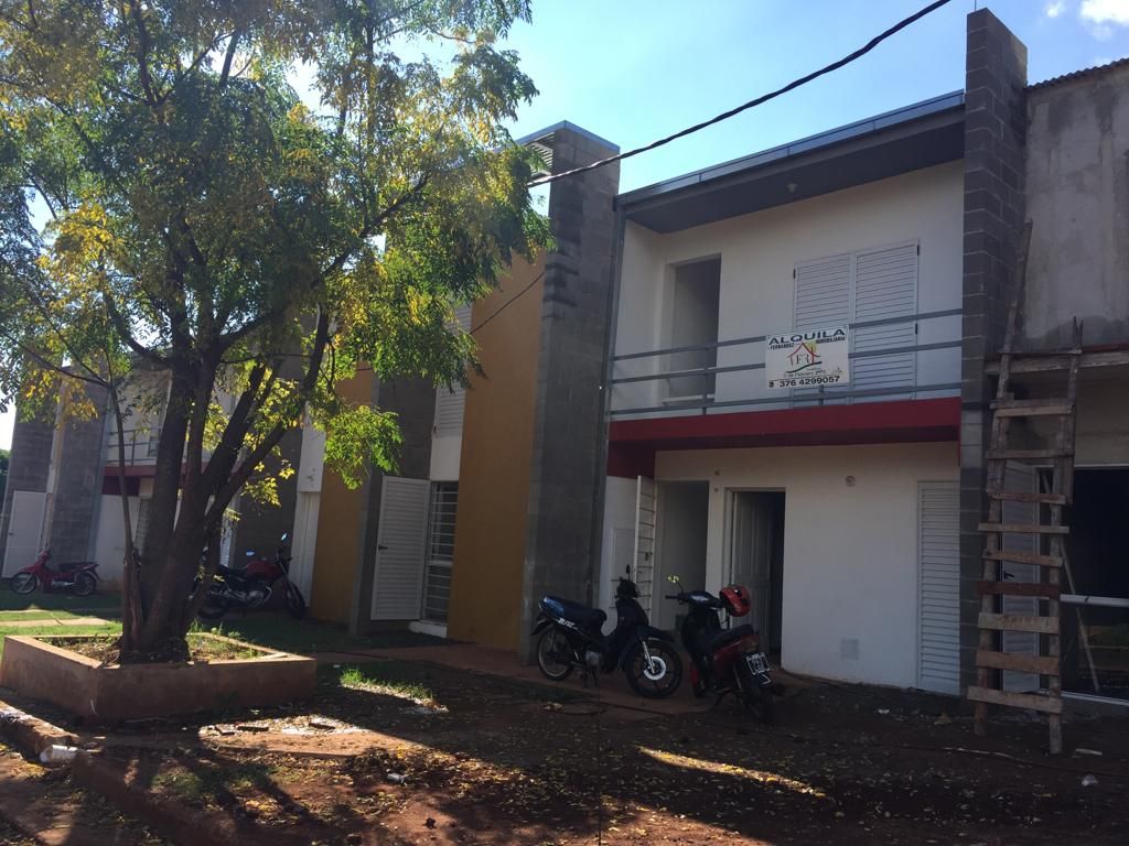 #5370541 | Alquiler | Departamento | Posadas (Fernandez Inmobiliaria )