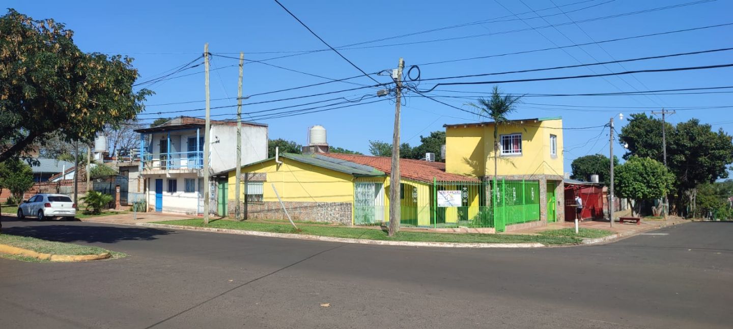 #5387178 | Venta | Casa | Posadas (Fernandez Inmobiliaria )