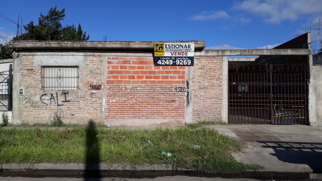 #1068423 | Venta | PH | Rafael Calzada (Gestionar Red Inmobiliaria)