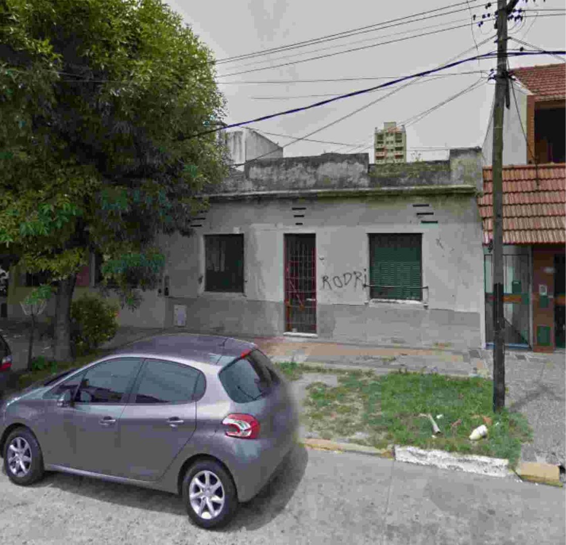 #4789204 | Venta | Lote | Lanus Oeste (Gestionar Red Inmobiliaria)