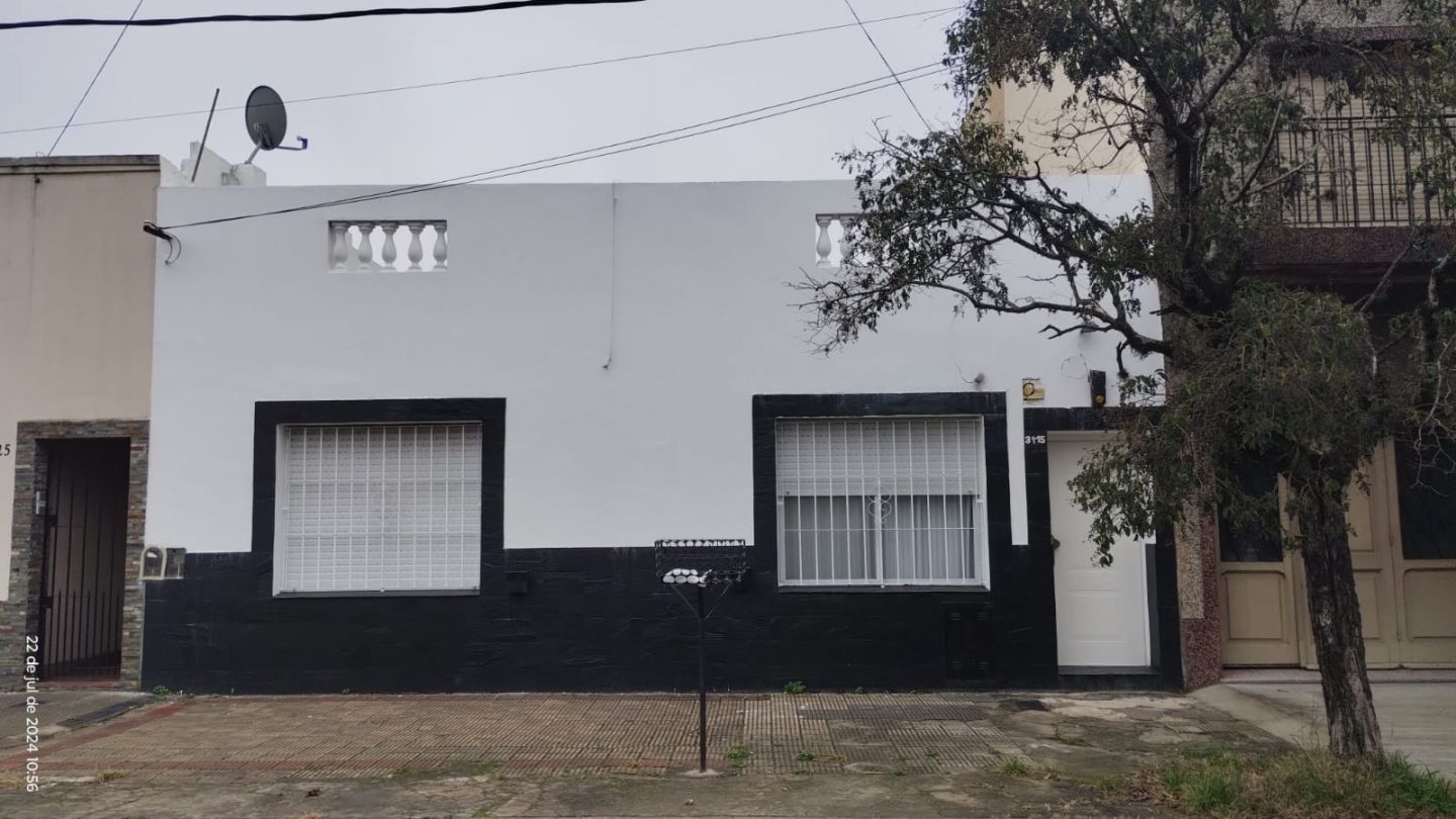 #5366417 | Venta | Casa | Lanus Oeste (Gestionar Red Inmobiliaria)