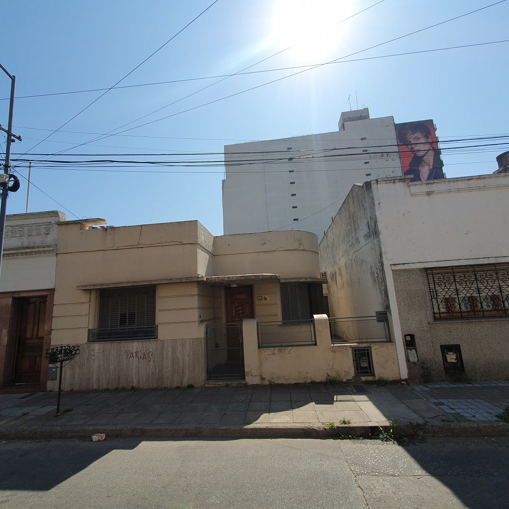 #5380969 | Venta | Casa | Lanus Oeste (Gestionar Red Inmobiliaria)