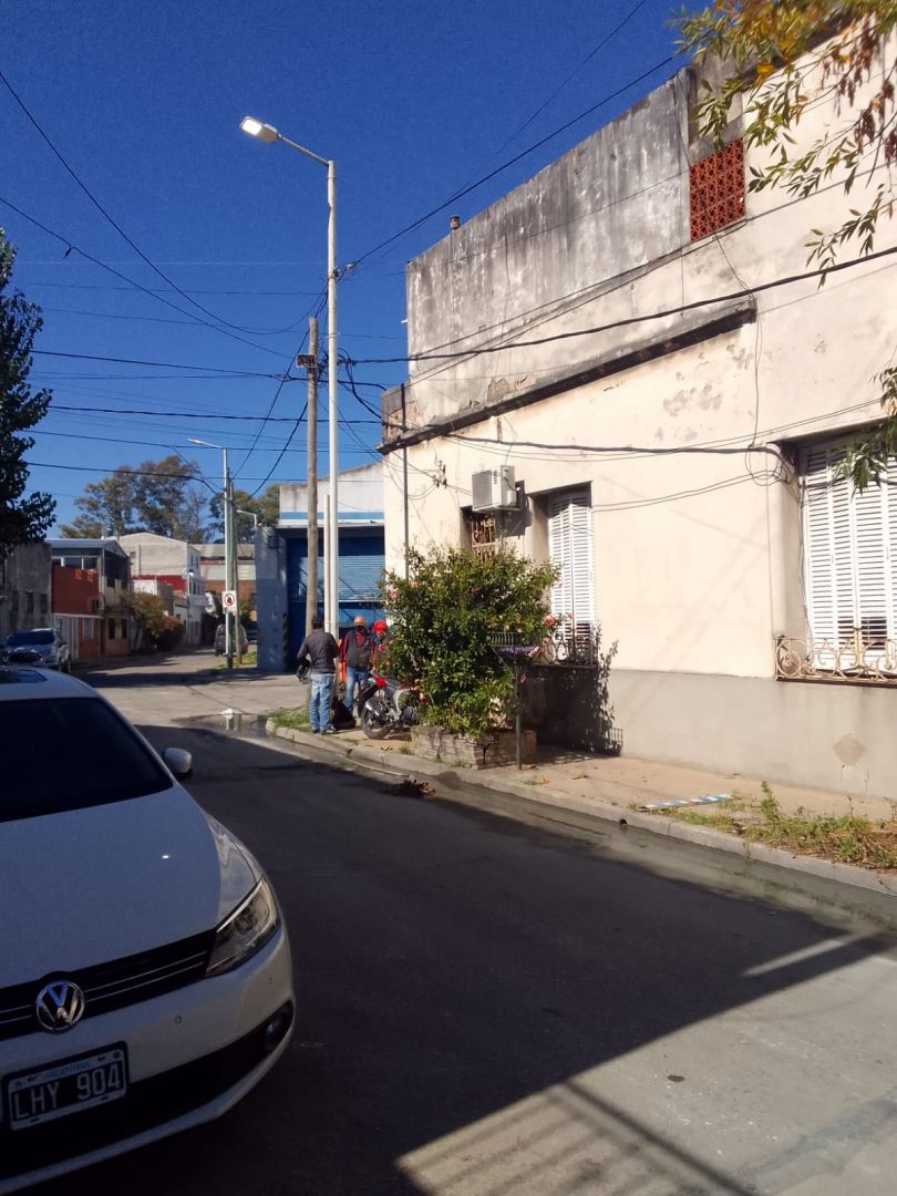 #3789942 | Venta | Casa | Avellaneda (Gestionar Red Inmobiliaria)