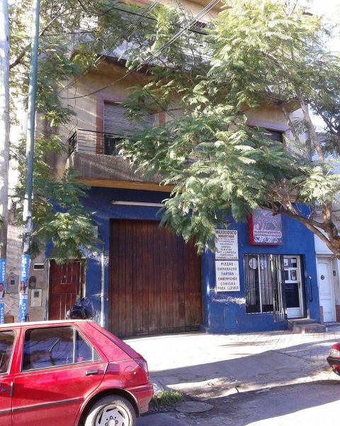 #1068129 | Venta | Galpón / Depósito / Bodega | Valentin Alsina (Gestionar Red Inmobiliaria)