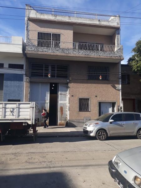 #1172275 | Sale | Warehouse | Valentin Alsina (Gestionar Red Inmobiliaria)