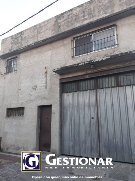 #1172277 | Sale | Warehouse | Lanus Oeste (Gestionar Red Inmobiliaria)