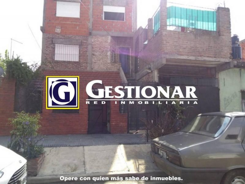 #1068502 | Venta | Casa | Valentin Alsina (Gestionar Red Inmobiliaria)