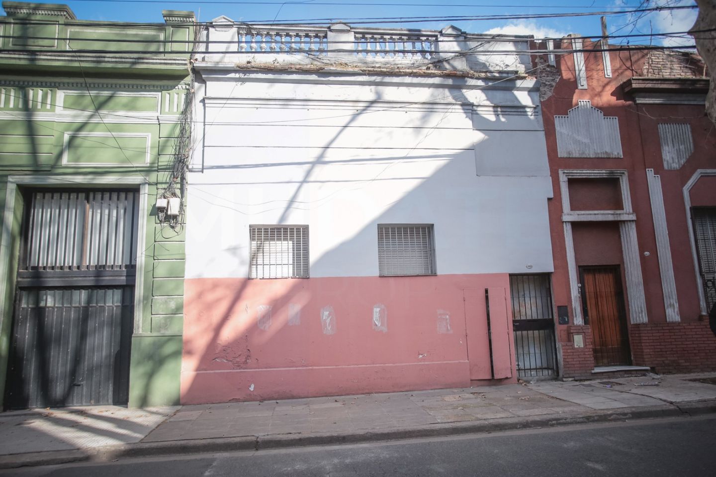 #5371565 | Venta | PH | Almagro (Gestionar Red Inmobiliaria)