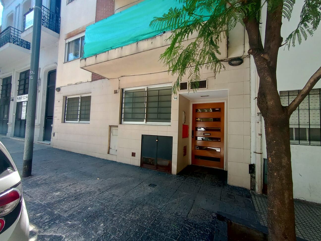 #5490941 | Alquiler | Departamento | Almagro (Gestionar Red Inmobiliaria)