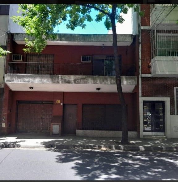 #5502731 | Alquiler | Casa | San Cristobal (Gestionar Red Inmobiliaria)