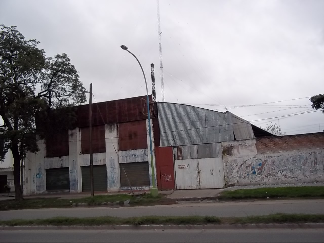 #5486524 | Venta | Galpón / Depósito / Bodega | San Miguel De Tucuman (Bashem Desarrollos Inmobiliarios)