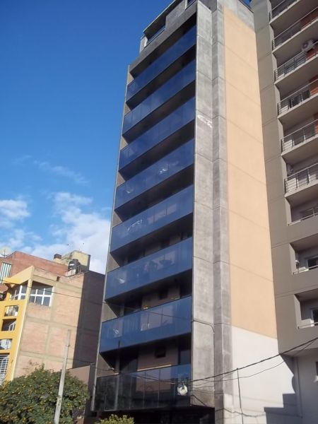 #5493118 | Alquiler | Departamento | San Miguel De Tucuman (Bashem Desarrollos Inmobiliarios)