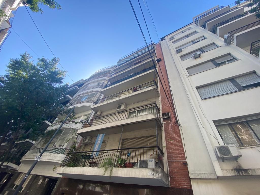 #5352899 | Venta | Departamento | San Miguel De Tucuman (Bashem Desarrollos Inmobiliarios)