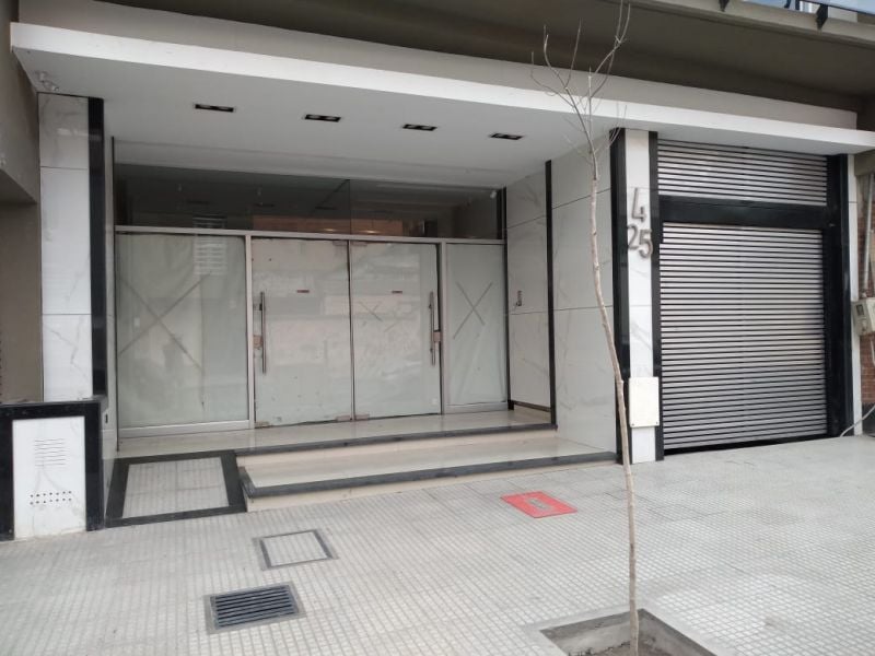 #5478333 | Alquiler | Local | San Miguel De Tucuman (Bashem Desarrollos Inmobiliarios)