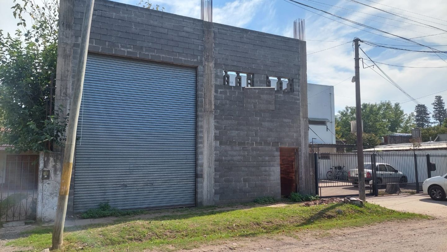 #4022350 | Venta | Lote | Ituzaingó (Gabriel Paris  Asesor inmobiliario)