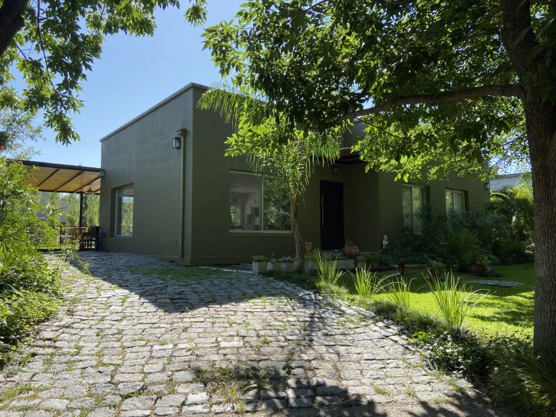 #4769986 | Temporary Rental | House | Los Puentes (Gabriel Paris  Asesor inmobiliario)