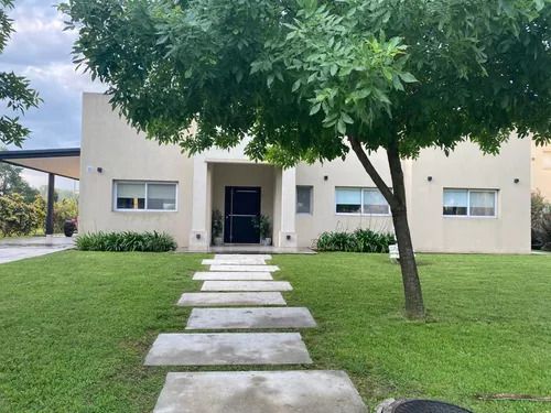 #5359634 | Venta | Casa | Countries y Barrios Cerrados (Gabriel Paris  Asesor inmobiliario)