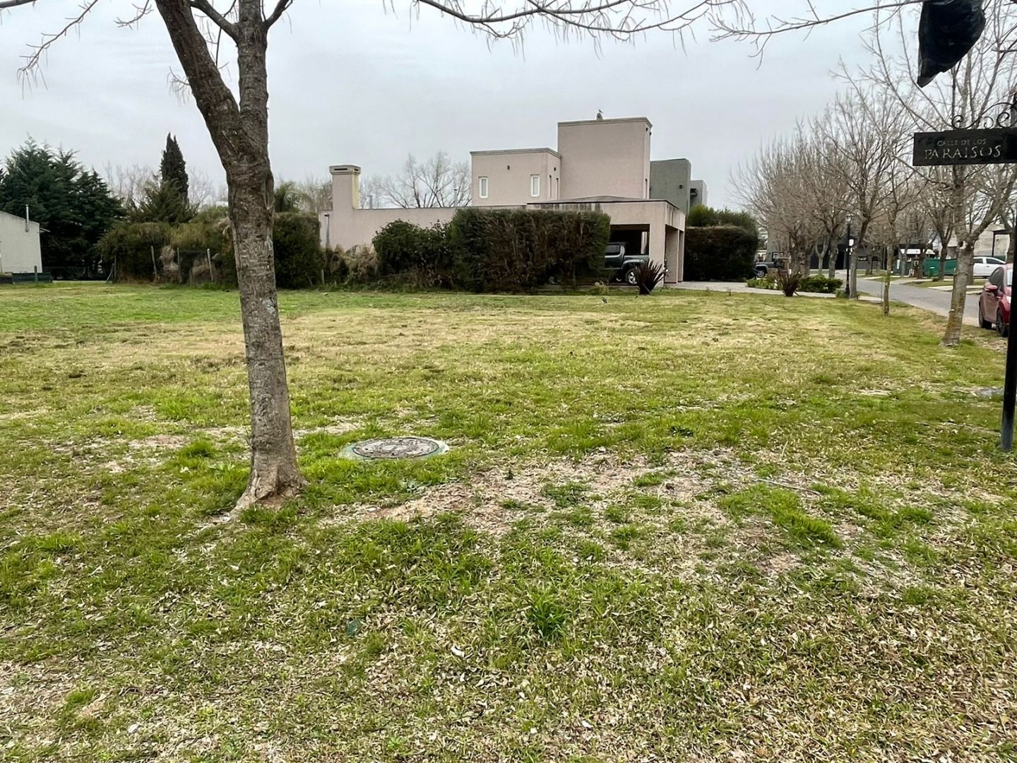 #5365052 | Venta | Lote | La Fraternidad (Gabriel Paris  Asesor inmobiliario)