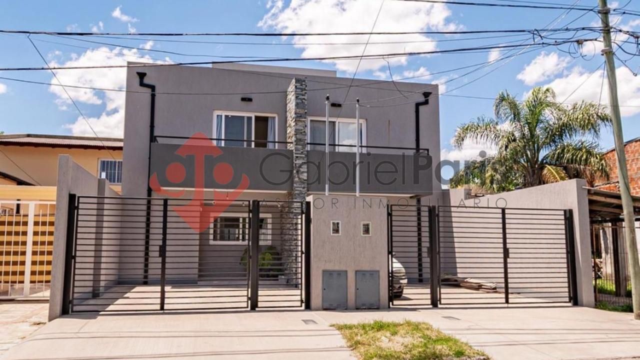 #5494201 | Venta | Departamento | General Rodriguez (Gabriel Paris  Asesor inmobiliario)