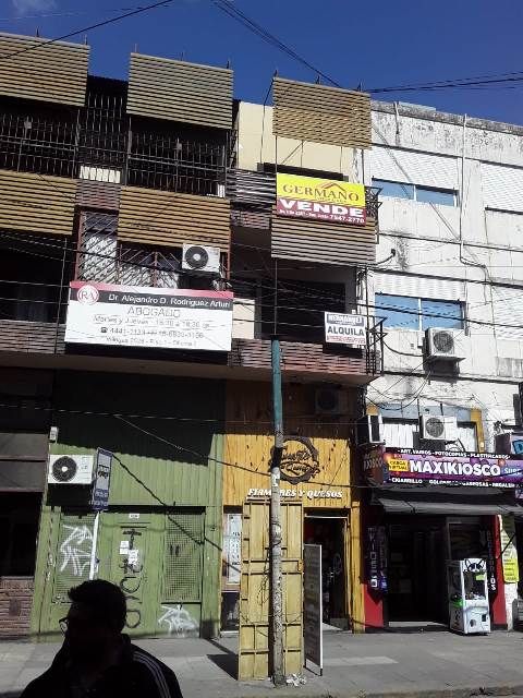 #3218344 | Venta | Oficina | San Justo (Germano Propiedades)