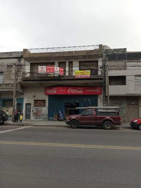 #3980455 | Venta | Local | San Justo (Germano Propiedades)