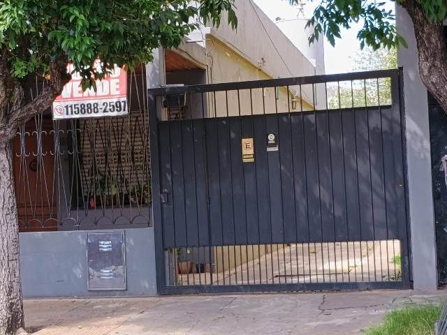 #4885573 | Venta | Casa | San Justo (Germano Propiedades)