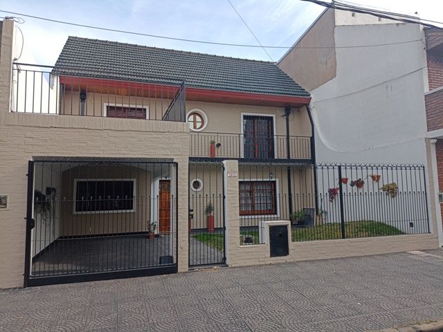 #5362389 | Sale | House | San Justo (Germano Propiedades)