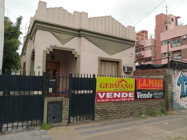 #5362390 | Venta | Lote | San Justo (Germano Propiedades)