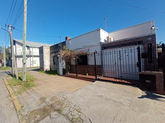 #5379002 | Venta | Casa | San Justo (Germano Propiedades)