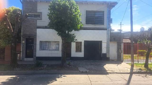 #5502215 | Alquiler | Departamento | Villa Luzuriaga (Germano Propiedades)