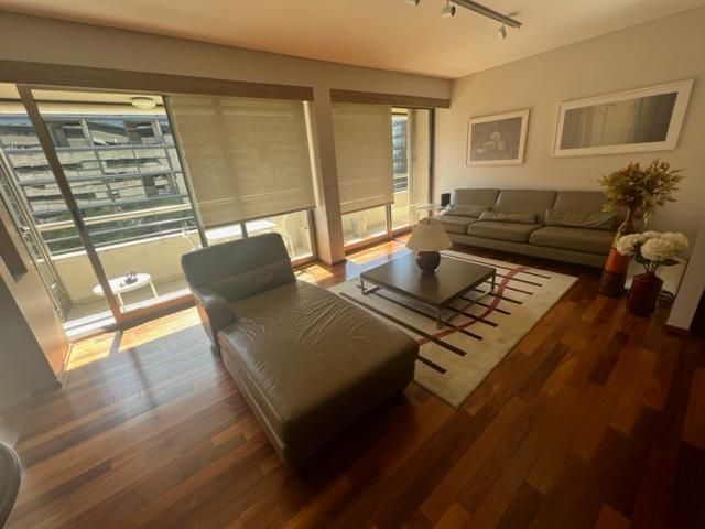 #3886554 | Temporary Rental | Apartment | Puerto Madero (Giannina Brugaletta)