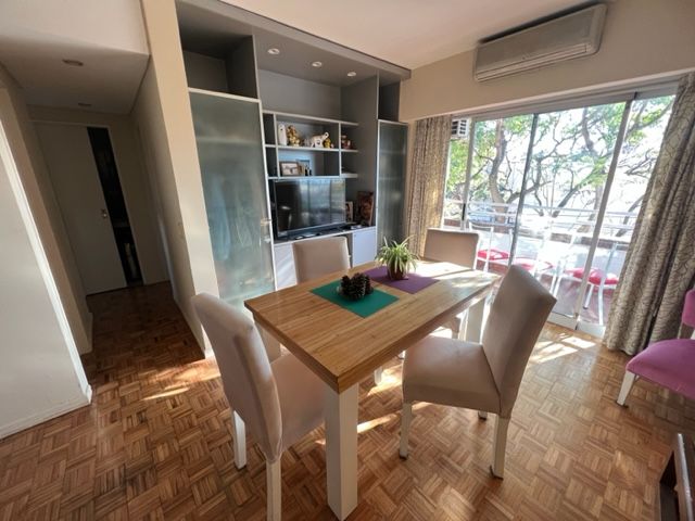 #4888283 | Alquiler | Departamento | Villa Devoto (Giannina Brugaletta)