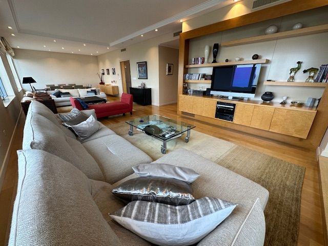 #5356971 | Alquiler | Departamento | Puerto Madero (Giannina Brugaletta)